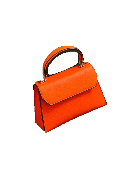 Leather Bag - Image 2