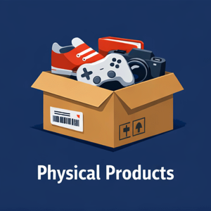 Physical Products
