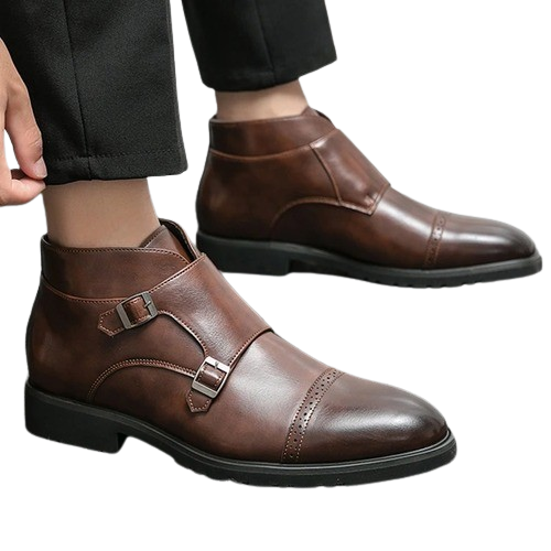 Monkstraps