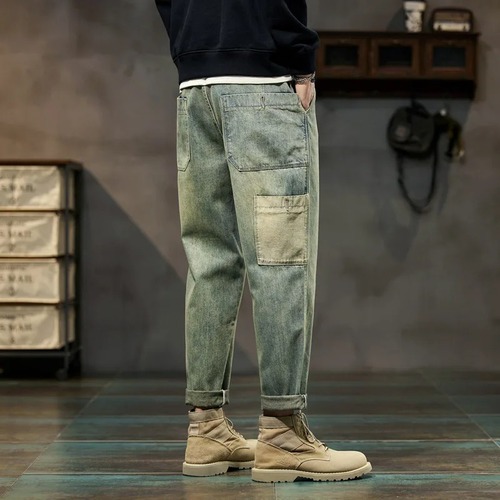 Jeans - Image 2
